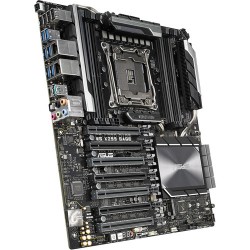 ASUS | ASUS WS X299 Sage LGA 2066 CEB Motherboard