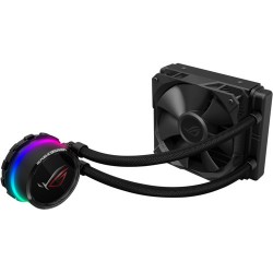 ASUS | ASUS Republic of Gamers Ryuo 120 All-in-One Liquid CPU Cooler