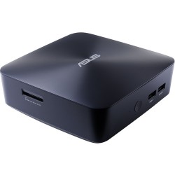 ASUS | ASUS VivoMini UN65U Mini Desktop Computer