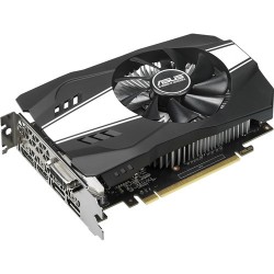 ASUS | ASUS GeForce GTX 1060 Phoenix Fan Edition Graphics Card