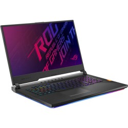 ASUS 17.3 Republic of Gamers Strix SCAR III G731GW Gaming Laptop