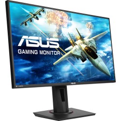 ASUS VG278Q 27 16:9 144 Hz FreeSync LCD Monitor