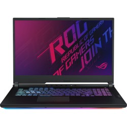 ASUS 17.3 Republic of Gamers Strix SCAR III G731GW Gaming Laptop