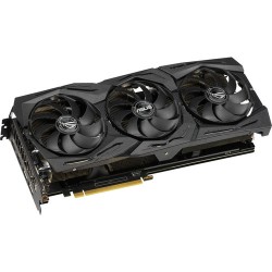 ASUS Republic of Gamers Strix GeForce GTX 1660 Ti Advanced Edition Graphics Card