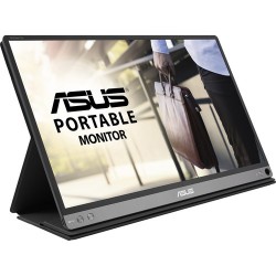 ASUS | ASUS ZenScreen GO MB16AP 15.6 16:9 Portable IPS Monitor