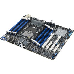 ASUS Z11PA-U12 LGA 3647 ATX Motherboard