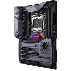 ASUS | ASUS TUF X299 Mark 1 LGA 2066 ATX Motherboard