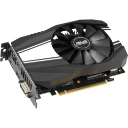 ASUS Phoenix GeForce GTX 1660 Ti OC Edition Graphics Card