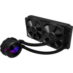 ASUS | ASUS Republic of Gamers STRIX LC 240 Liquid CPU Cooler