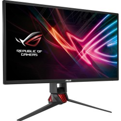 ASUS | ASUS XG258Q 24.5 Republic of Gamers Strix 16:9 FreeSync LCD Gaming Monitor