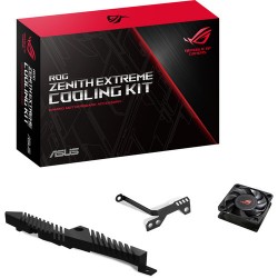 ASUS | ASUS Republic of Gamers Zenith Extreme Cooling Kit