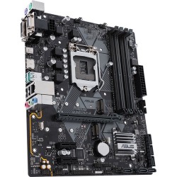 ASUS | ASUS Prime B360M-A LGA 1151 Micro-ATX Motherboard