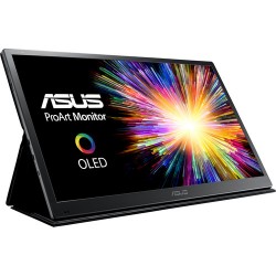 ASUS | ASUS ProArt PQ22UC 21.6 16:9 HDR OLED Monitor