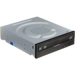 ASUS | ASUS DRW-24F1ST 24x Internal SATA Multi DVD Writer