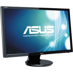 ASUS VE247H 23.6 Widescreen LED Backlit Monitor