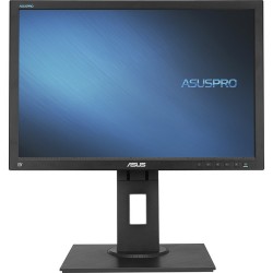 ASUS | ASUS C620AQ 19.5 Widescreen LED Backlit LCD Business Monitor with Ergonomic Stand