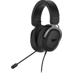 ASUS | ASUS TUF Gaming H3 Gaming Headset (Gunmetal)