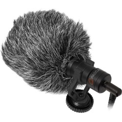 Padcaster | Padcaster PCVMM01 Mini Microphone