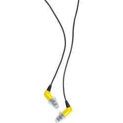 Etymotic Research EK5 ETY-Kids Safe-Listening Earphones (Yellow)