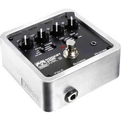 Palmer | Palmer PEPAMPMKII Portable Guitar Preamp Pedal