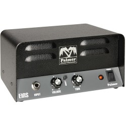 Palmer | Palmer EINS 1W All-Tube Guitar Amplifier Head