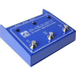 Palmer | Palmer EASY AMP SELECTOR