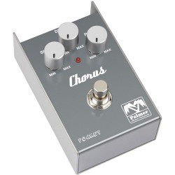 Palmer | Palmer PEPCHOR Pocket Chorus Effect Pedal for Guitar