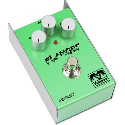 Palmer | Palmer PEPFLA Pocket Flanger Effect Pedal for Guitar