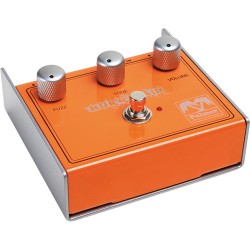 Palmer Hurrigain Distortion Pedal