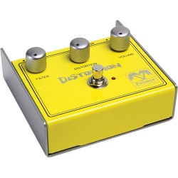 Palmer | Palmer PEDIST Distortion Effect Pedal