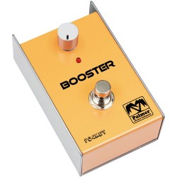 Palmer | Palmer PEPBOOST Pocket Booster Effect Pedal for Guitar