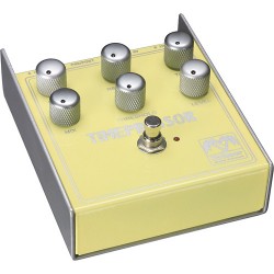 Palmer | Palmer PITMEP Timepressor Delay and Compressor Effects Pedal