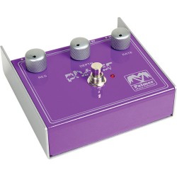 Palmer | Palmer PEPHAS Phaser Effect Pedal