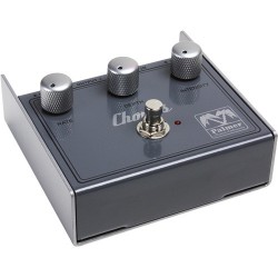 Palmer | Palmer Chorus Effect Pedal for Guitars