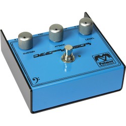 Palmer | Palmer Deepressor Compressor Effect for Bass Guitars