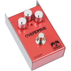 Palmer | Palmer Pocket Overdrive Effect Pedal for Guitar