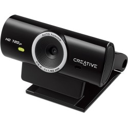Creative Labs | Creative Labs Live! Cam Sync HD Webcam