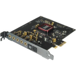 Creative Labs Sound Blaster Z PCIe VARpak Sound Card