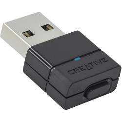 Creative Labs BT-W2 Bluetooth Audio USB Transceiver