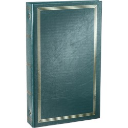 Pioneer STC-46 3-Ring 4 x 6 Photo Album, Color Cover