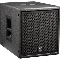 Yorkville Sound | Yorkville Sound PS12S 12 Parasource Powered Subwoofer (900W)