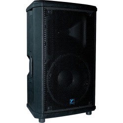 Yorkville Sound | Yorkville Sound NX25P-2 12 NX Series 2-Way Powered Loudspeaker (300W)