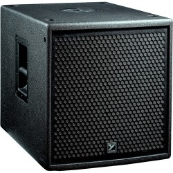 Yorkville Sound | Yorkville Sound PS15S 15 Parasource Powered Subwoofer (1000W)