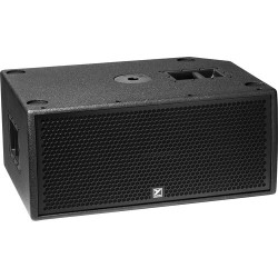 Yorkville Sound | Yorkville Sound PSA1S Paraline Series 12 Active Subwoofer with Flying Hardware (1400W)