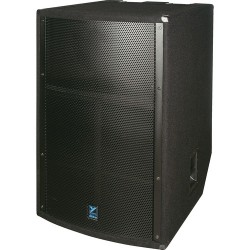 Yorkville Sound | Yorkville Sound LS1208 18 Elite Series Passive Subwoofer (2000W)