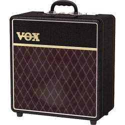 VOX AC41-12 4W RMS 1x12 Combo Amplifier