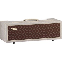 VOX AC30HWH Hand-Wired 30W Amplifier Head