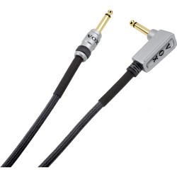 VOX Class A Guitar Cable (13', Black)