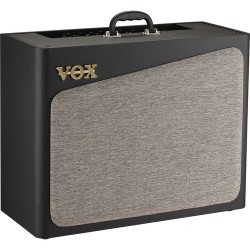 VOX AV60 - 60W 1x12 Tube Guitar Amplifier with All Analog Preamp