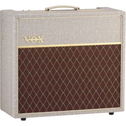 VOX AC15HW1 Hand-Wired 1x12 Combo Amplifier (Celestion G12M Greenback Speaker)